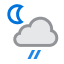 weather icon