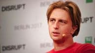 Nikolay Storonsky, founder of Revolut.