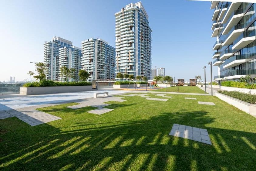 Residences at Wasl Dubai Properties.