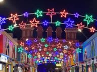 The Global Village is the world's largest tourism, leisure, and entertainment project.