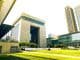Dubai's financial district, DIFC area, United Arab Emirates.