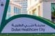 Dubai Healthcare City.