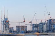 Dubai real estate market expands, creating new opportunities and modern living spaces.