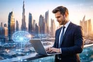 Artificial intelligence in Dubai banks