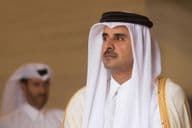Qatar Sheikh Tamim bin Hamad Al Thani.