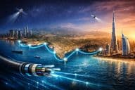 Digital Sea Data Corridor