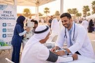 Free Pre-Iftar Screenings