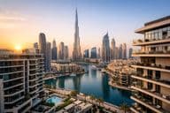 Boom in Dubai's rental market