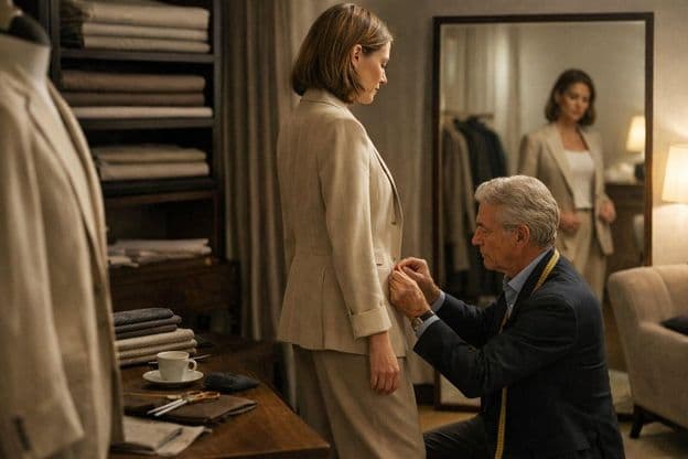 The New Era of Discreet Luxury