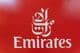 Emirates airline logo
