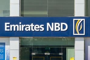 Emirates NBD Bank