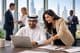 Career development in modern Dubai workplaces