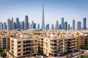 Dubai shared housing regulations