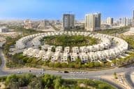 Dubai Jumeirah Village Circle