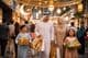 Eid shopping Dubai atmosphere
