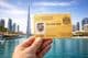 Dubai Golden Visa card