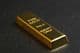 999.9 purity gold bar