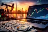 Global financial market reactions