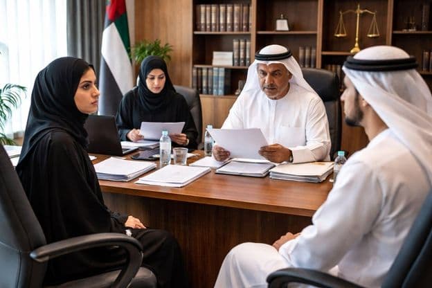 Minor marriage regulatory scrutiny in UAE