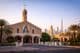 Temporary closure of churches in Dubai