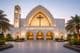 St. Mary's Church in Dubai