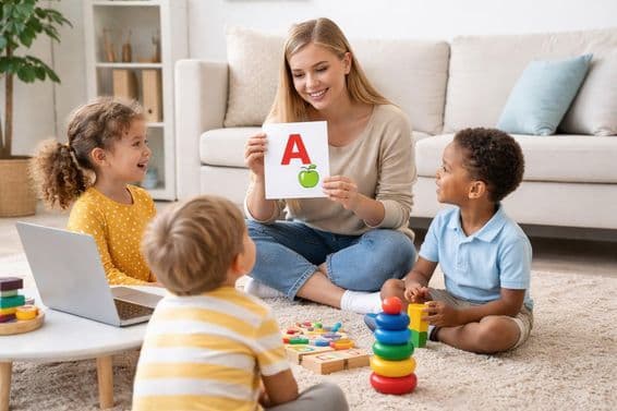 The future of home learning