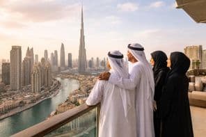 Security of senior housing