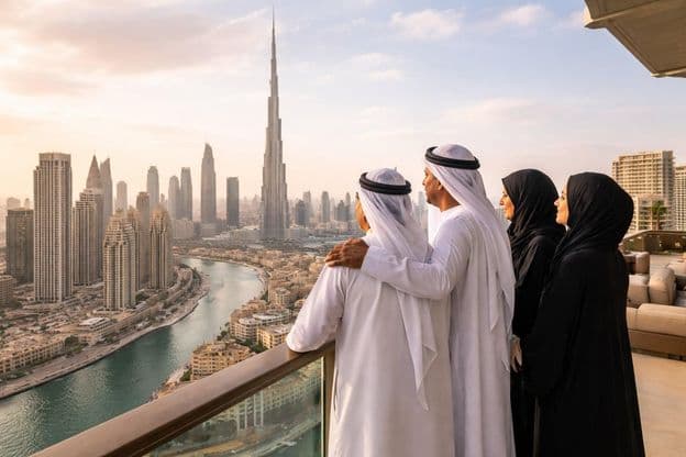 Security of senior housing