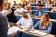 University life in Dubai