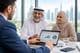 Personalized pension planning in Dubai