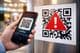 QR code scam danger