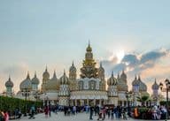 Global Village, Dubai, United Arab Emirates