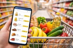 Smart shopping in the UAE
