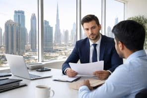 Handling Workplace Conflict