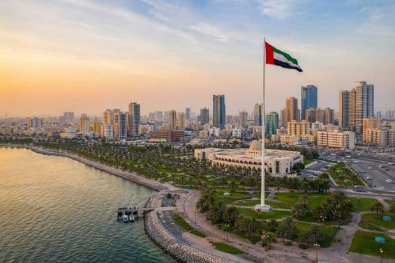 Ajman strengthens tourism