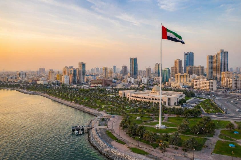 Ajman strengthens tourism