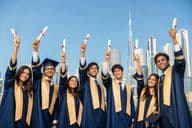 Success of Dubai students in 2026