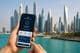 Digital banking for tourists