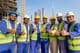 Workers united for a stable future