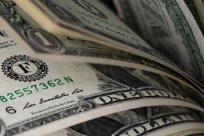 The American one dollar