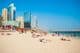 The JBR or Jumeirah Beach Residence