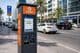 Dubai intelligent parking system