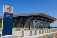Etihad Rail launch