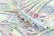 United Arab Emirates dirhams.