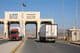Omani Freight Traffic in Sharjah