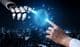 AI connects the global business network