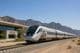 Etihad Rail sets off on a journey