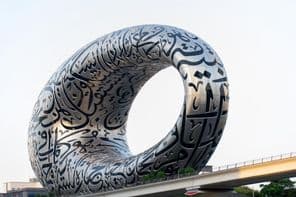 The Museum of the Future