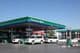 The Emarat gas station in the city of Sharjah.