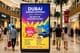 Dubai summer shopping experience